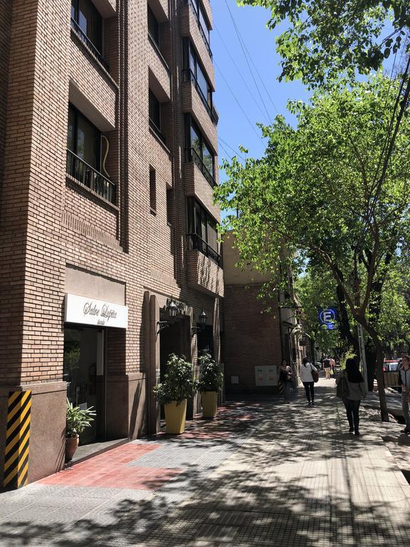 Recoleta Mitre * Mendoza